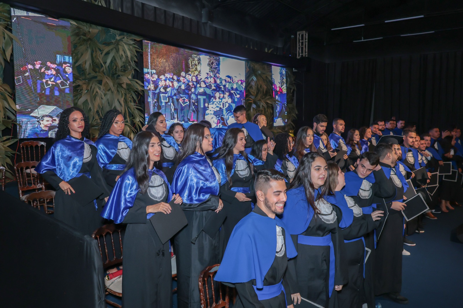 Formatura 12